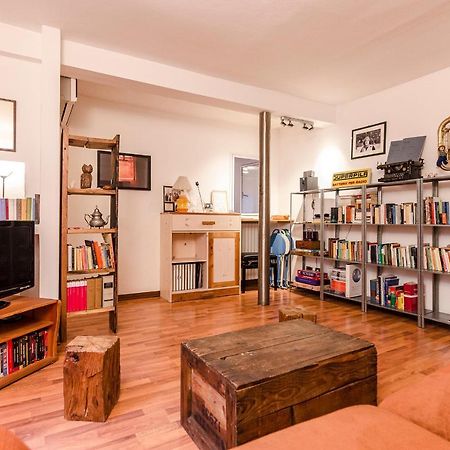 Casa Rialto, In Centro Storico Appartement Bologna Buitenkant foto