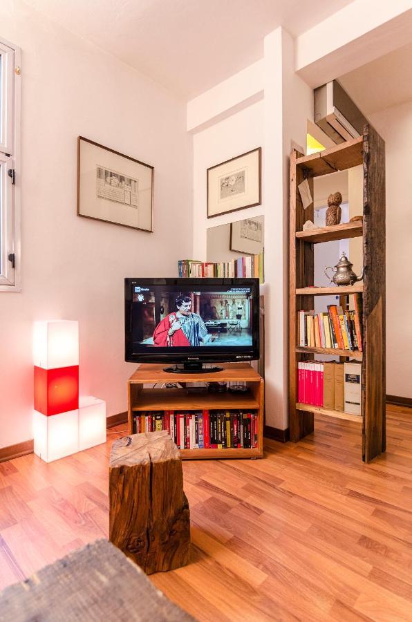 Casa Rialto, In Centro Storico Appartement Bologna Buitenkant foto