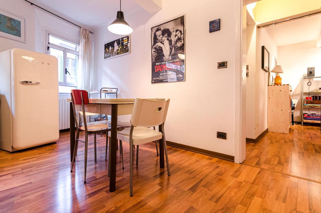 Casa Rialto, In Centro Storico Appartement Bologna Buitenkant foto