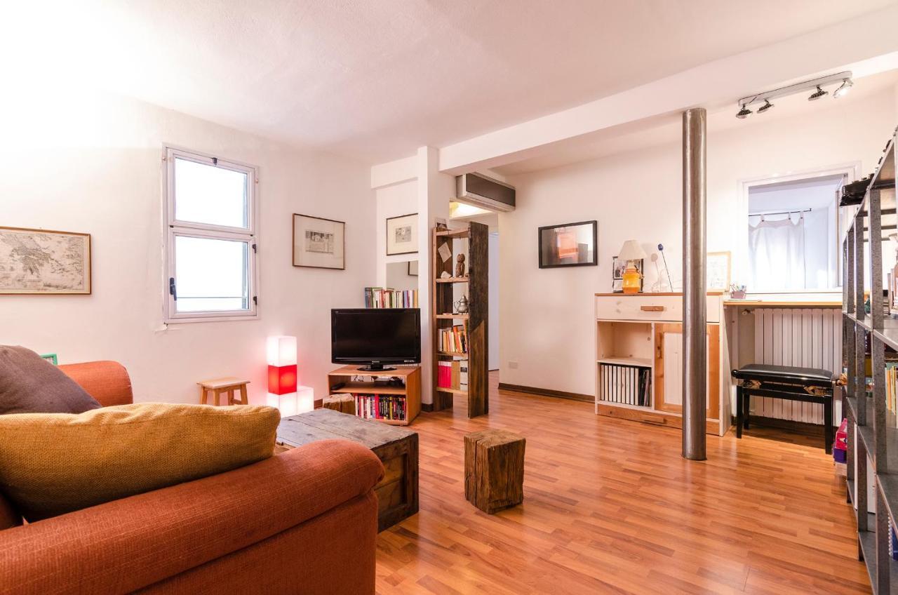 Casa Rialto, In Centro Storico Appartement Bologna Buitenkant foto