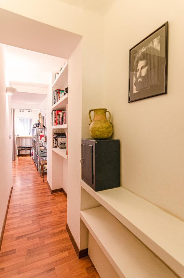 Casa Rialto, In Centro Storico Appartement Bologna Buitenkant foto