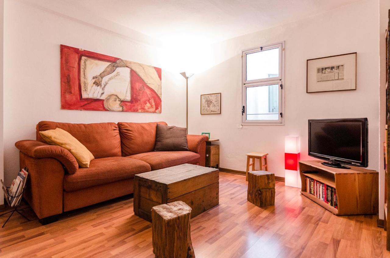 Casa Rialto, In Centro Storico Appartement Bologna Buitenkant foto