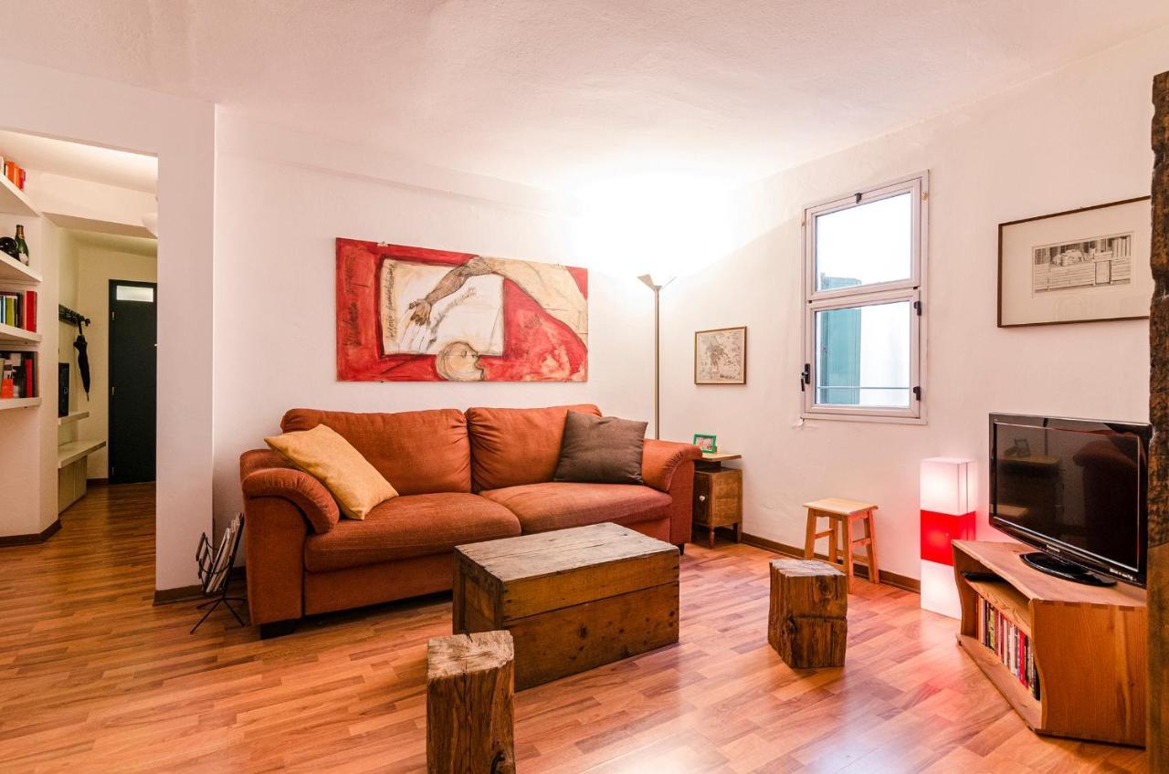 Casa Rialto, In Centro Storico Appartement Bologna Buitenkant foto